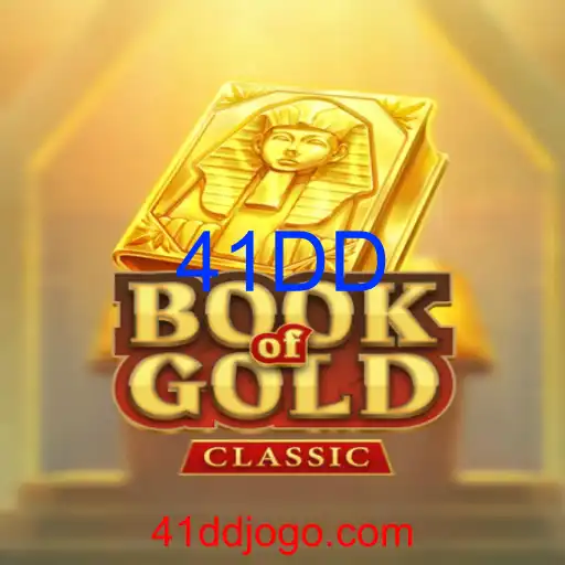 Conheça o Fascinante Mundo de BookOfGoldClassic
