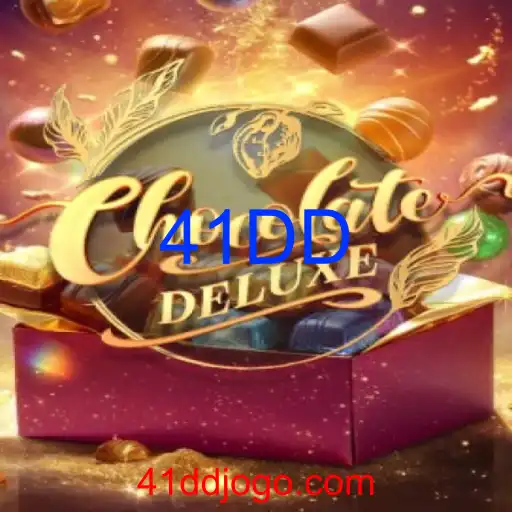 ChocolateDeluxe: Um Mergulho ao Universo das Delícias do 41DD