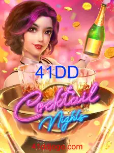 CocktailNights: Um Mergulho no Universo do Jogo com Palavra-Chave 41DD