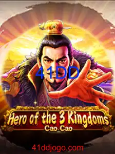 Hero of the 3 Kingdoms: Cao Cao - Estratégia, História e Inovação
