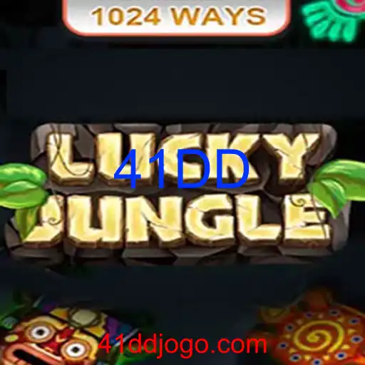 Descubra LuckyJungle1024: A Emoção da Selva na Palma da Mão